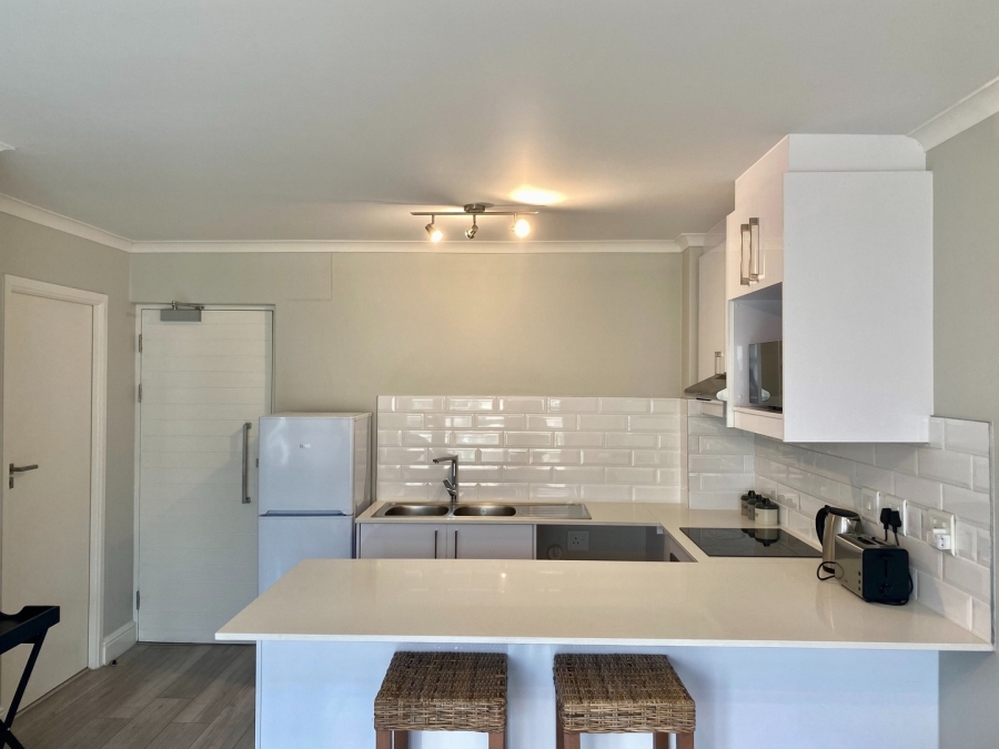 1 Bedroom Property for Sale in Observatory Western Cape